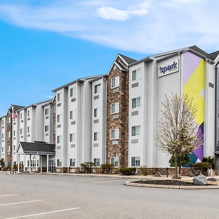 Spark By Hilton Wilkes Barre Kültér fotó