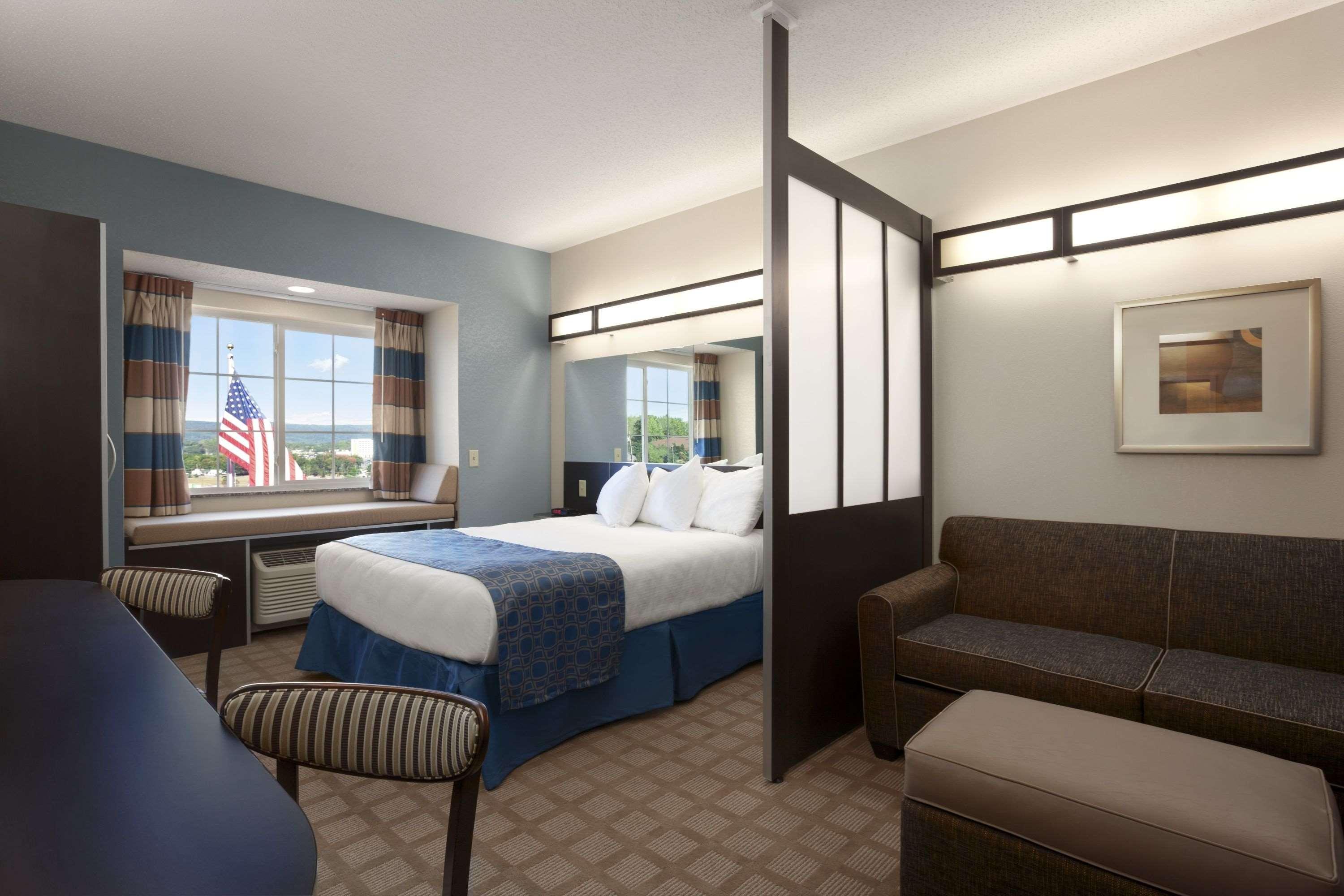 Spark By Hilton Wilkes Barre Kültér fotó