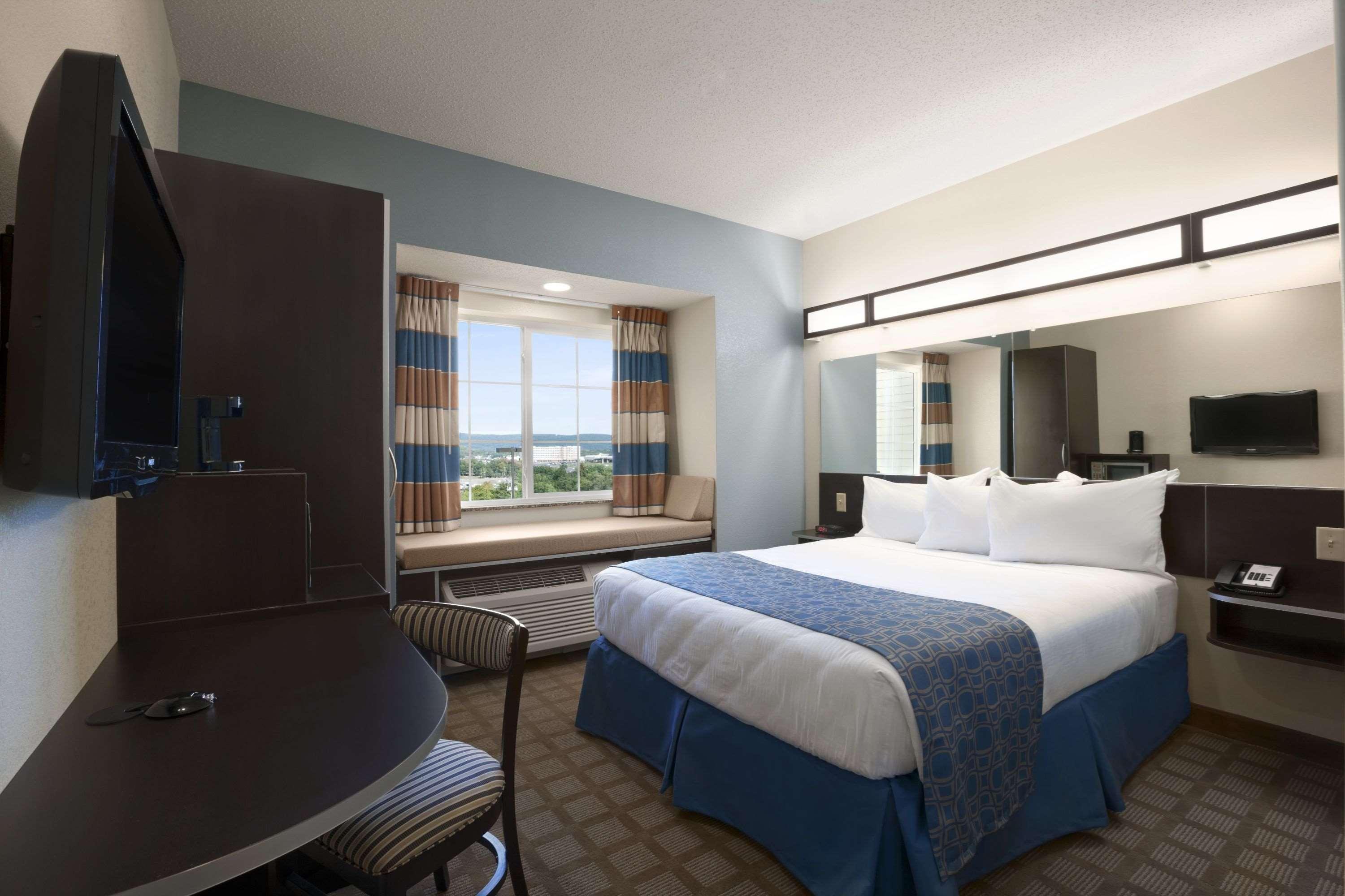Spark By Hilton Wilkes Barre Kültér fotó