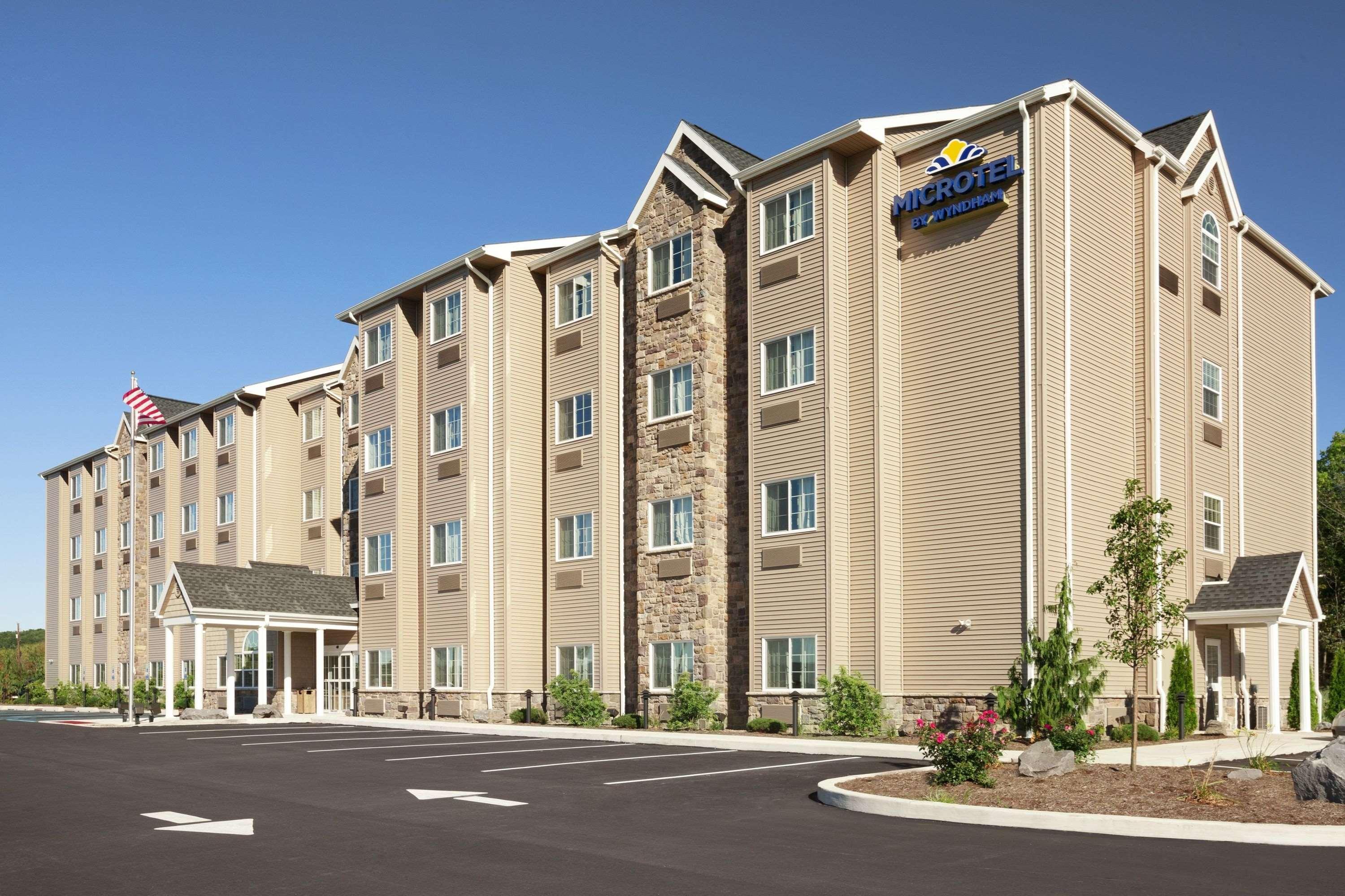 Spark By Hilton Wilkes Barre Kültér fotó