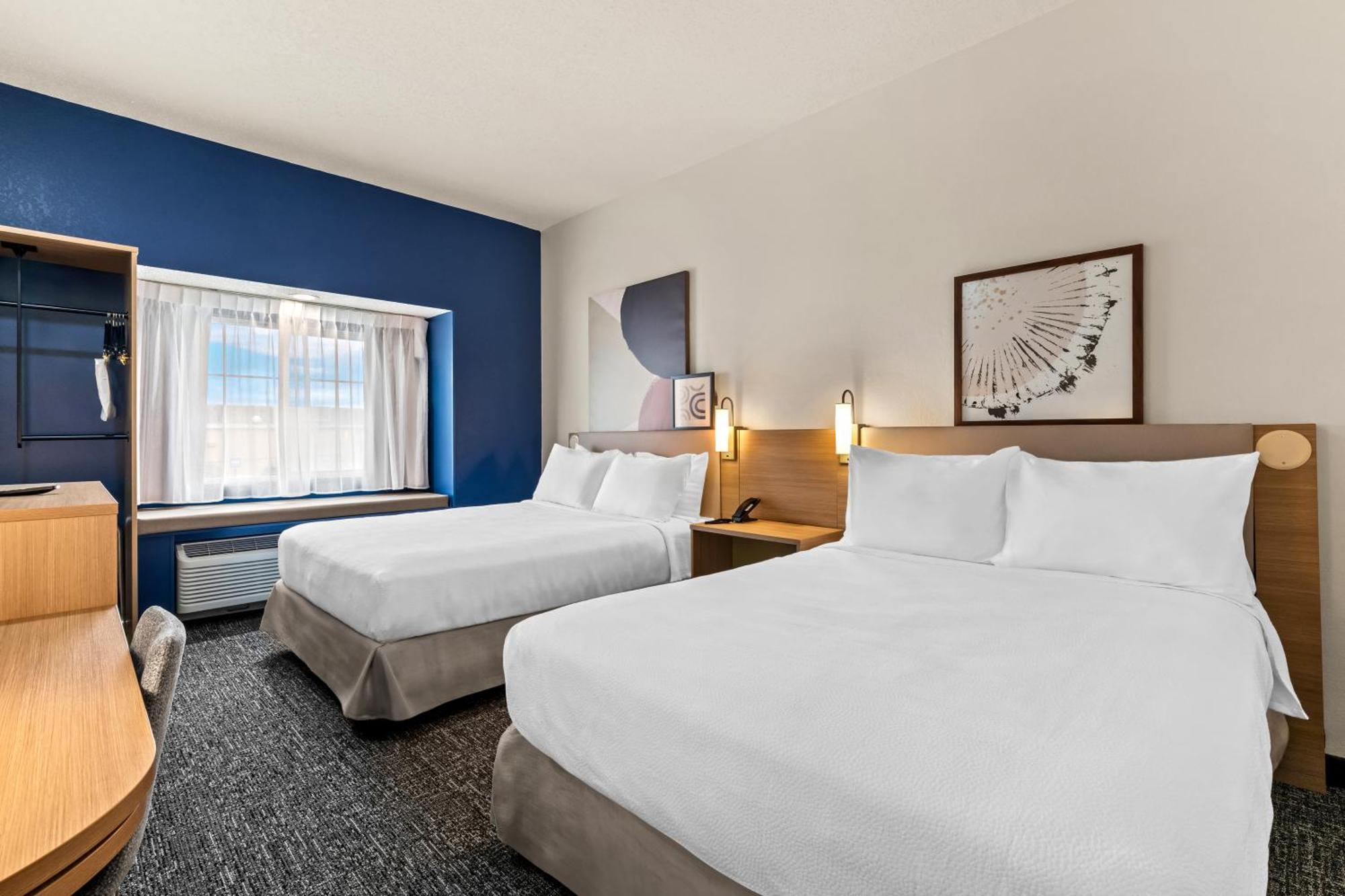 Spark By Hilton Wilkes Barre Kültér fotó