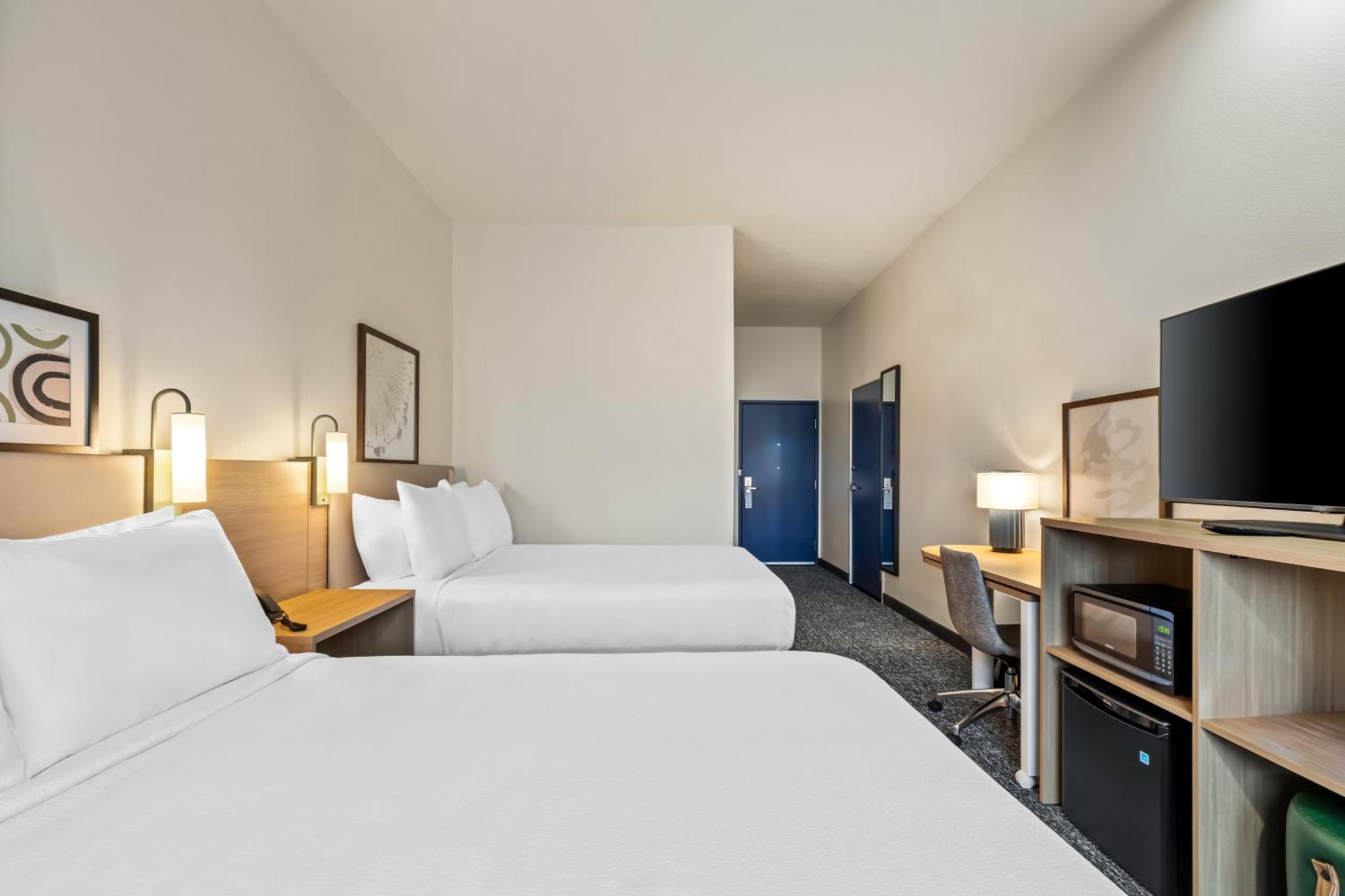 Spark By Hilton Wilkes Barre Kültér fotó