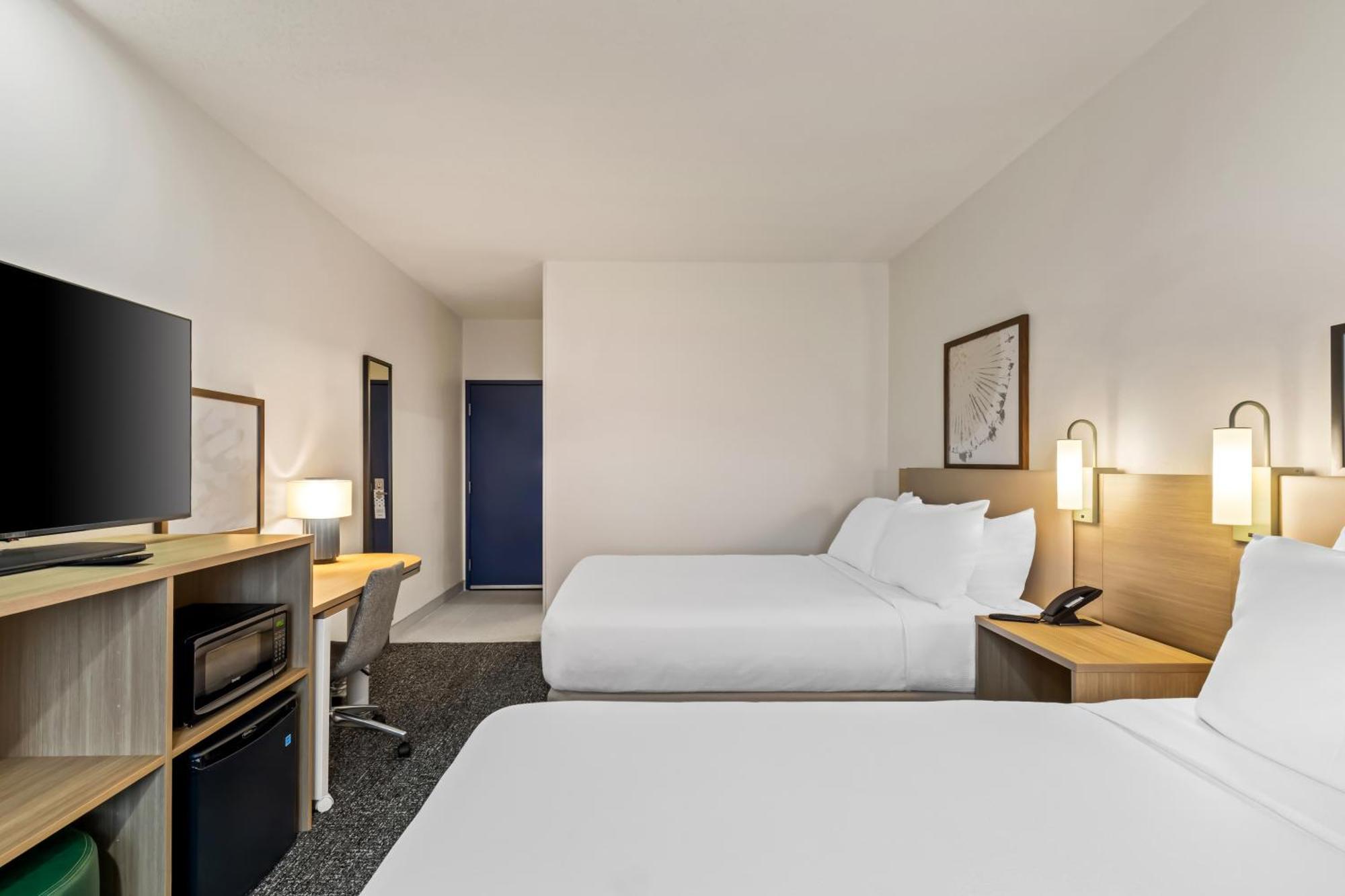 Spark By Hilton Wilkes Barre Kültér fotó
