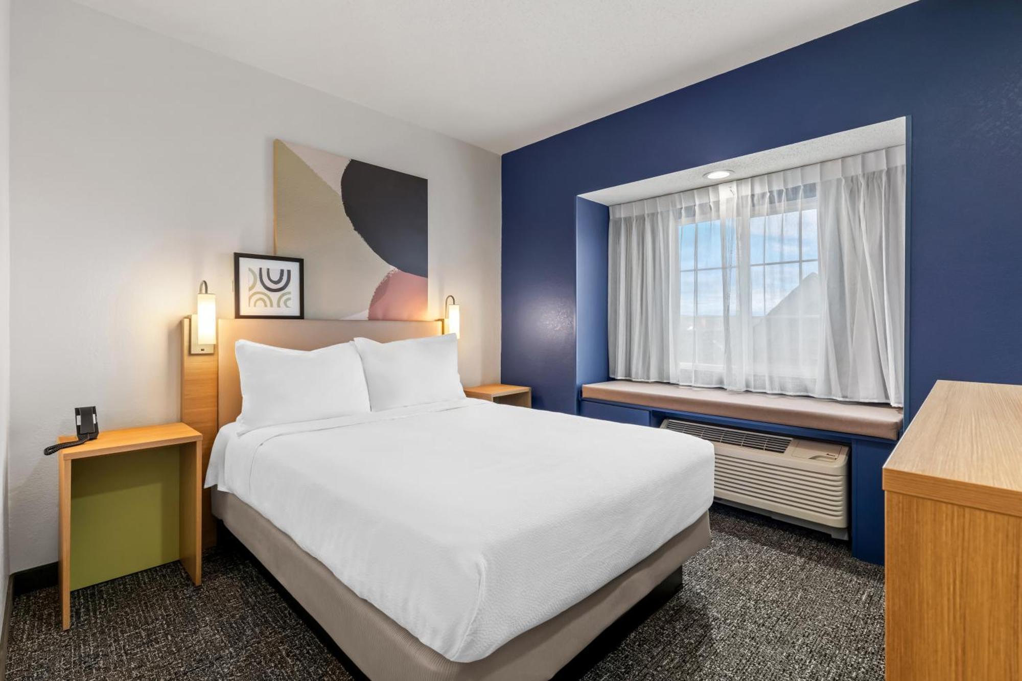 Spark By Hilton Wilkes Barre Kültér fotó