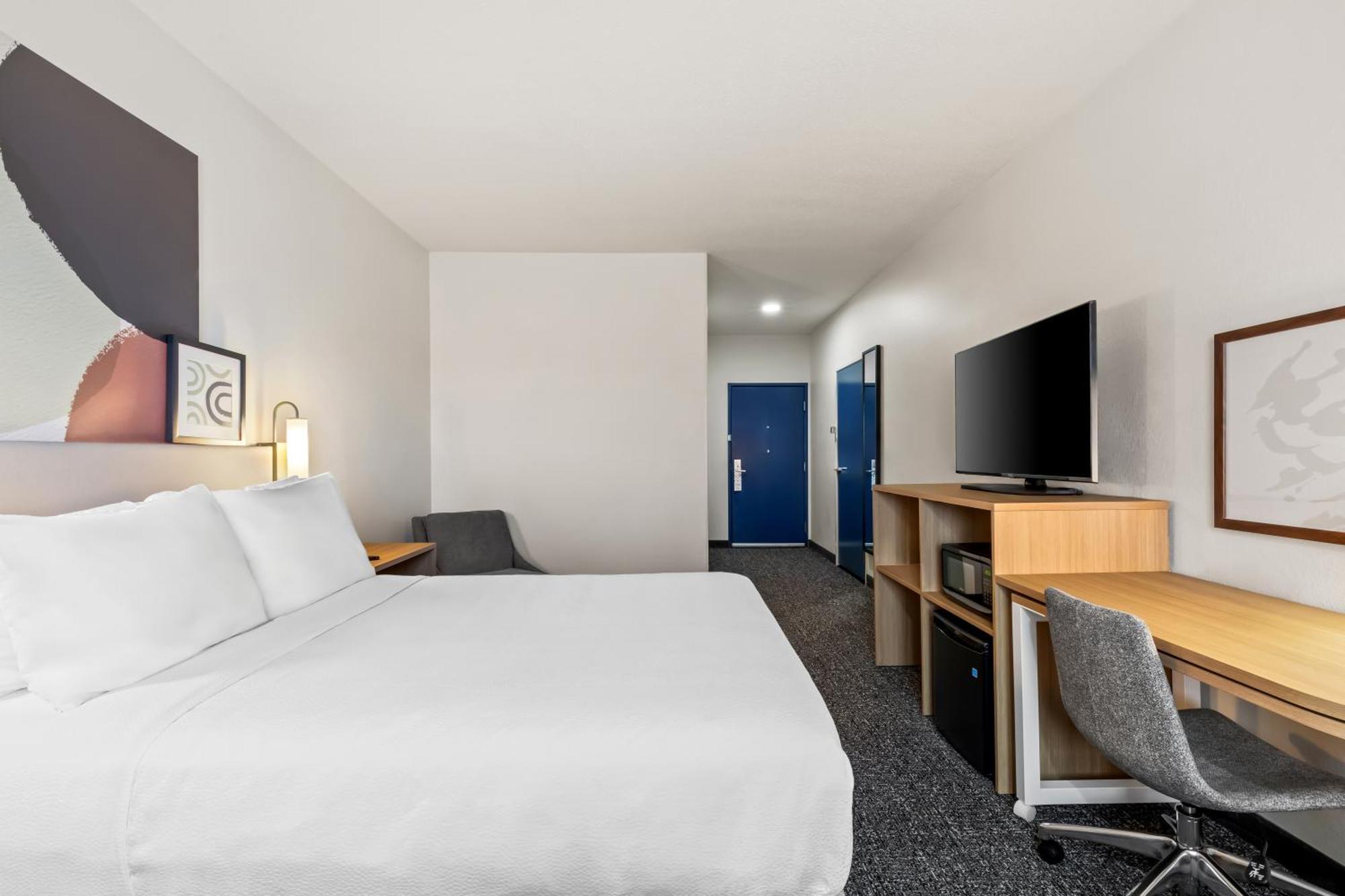 Spark By Hilton Wilkes Barre Kültér fotó