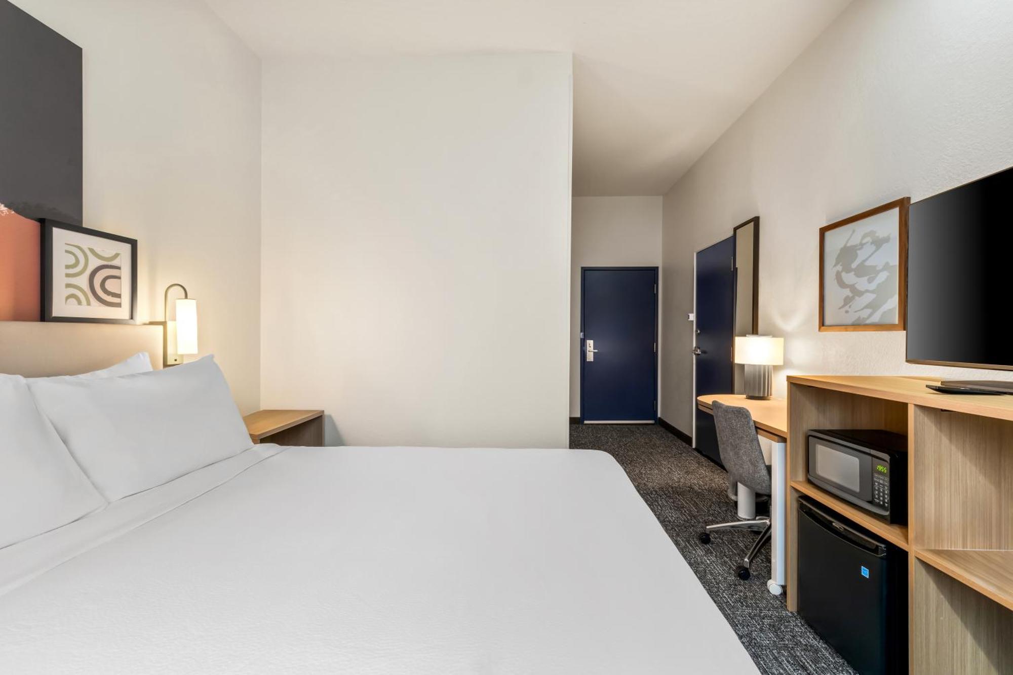 Spark By Hilton Wilkes Barre Kültér fotó