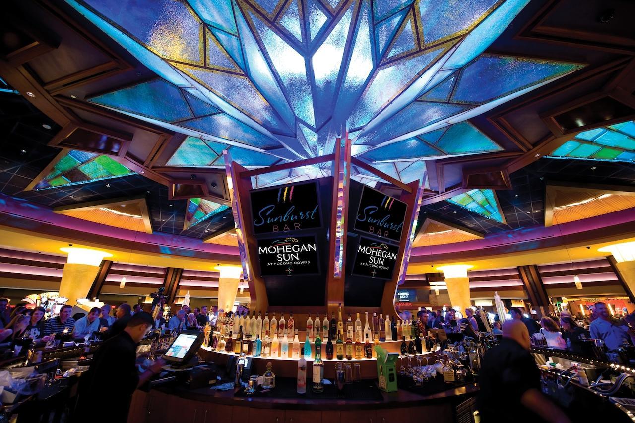 Spark By Hilton Wilkes Barre Kültér fotó