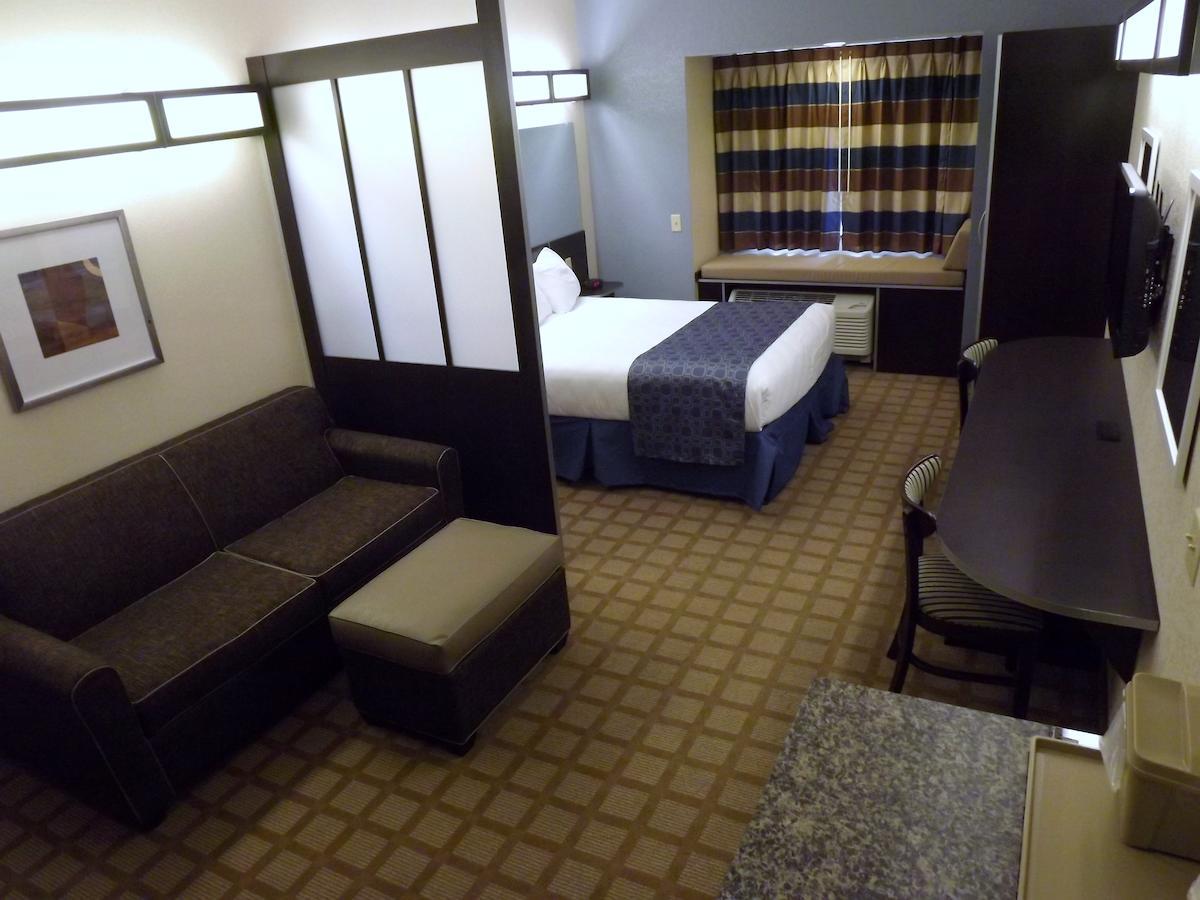 Spark By Hilton Wilkes Barre Szoba fotó